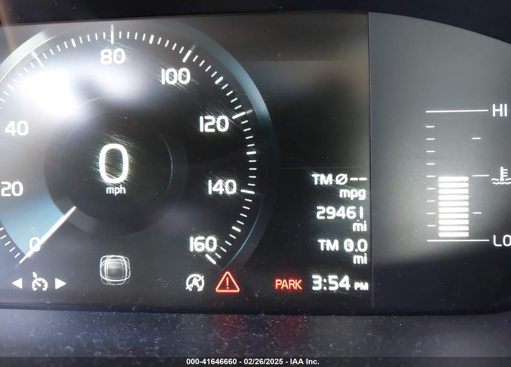 2019 VOLVO S60 VIN: 7JRA22TK0KG013107