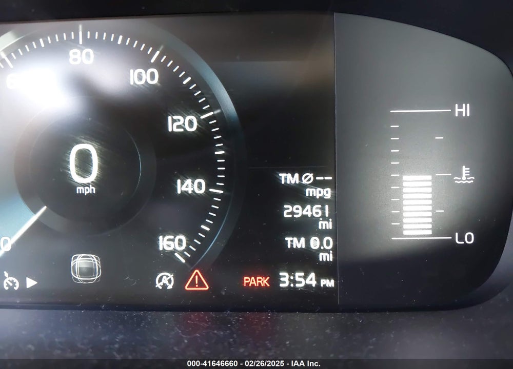 2019 VOLVO S60 VIN: 7JRA22TK0KG013107