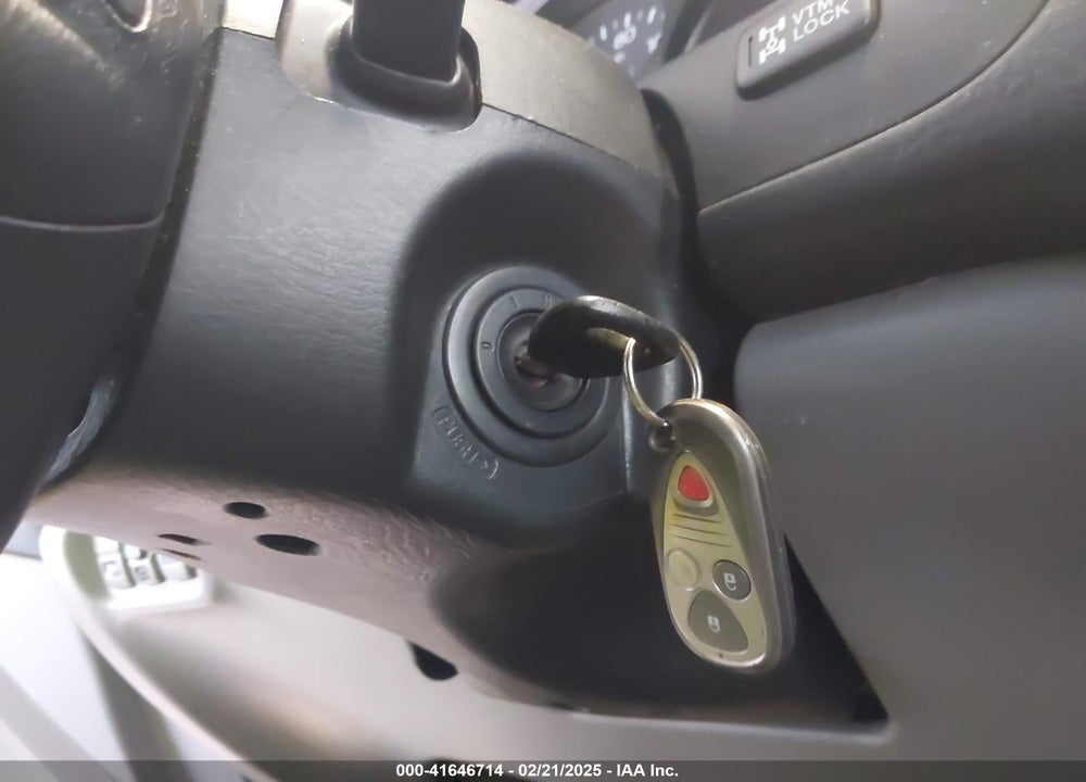 2003 ACURA MDX VIN: 2HNYD18203H519966