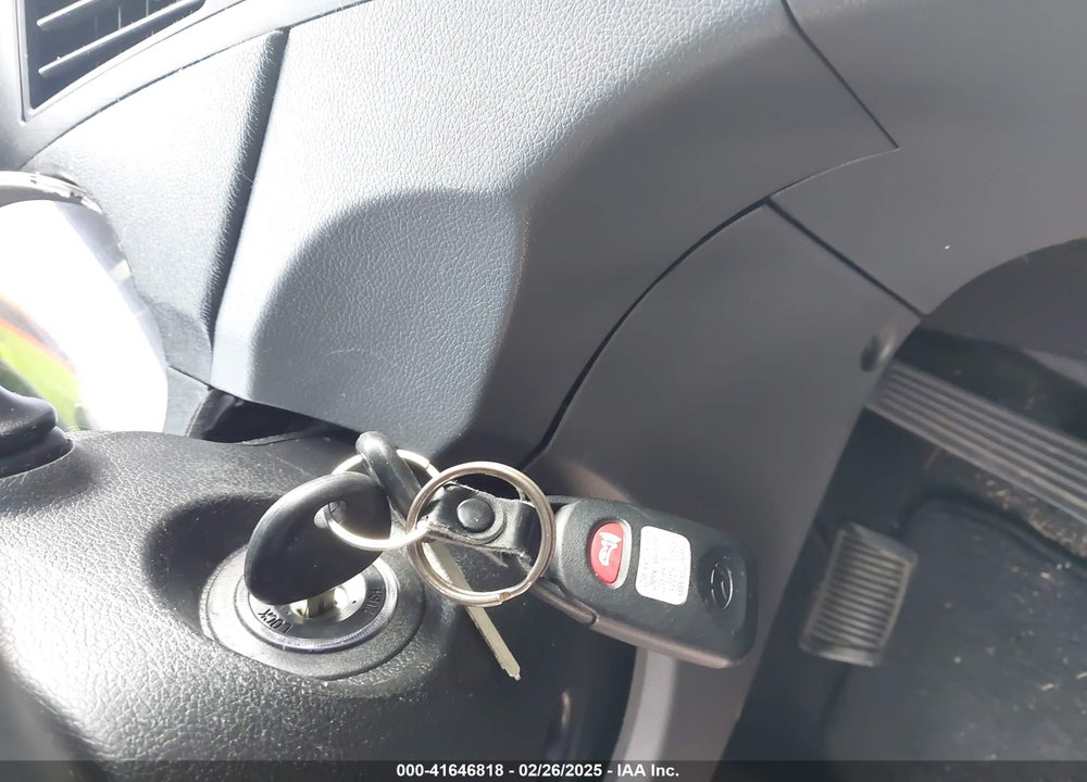 2013 HYUNDAI SONATA VIN: 5NPEB4AC4DH539357