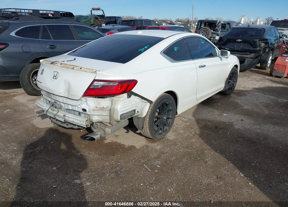 2017 HONDA ACCORD VIN: 1HGCT2B81HA001412