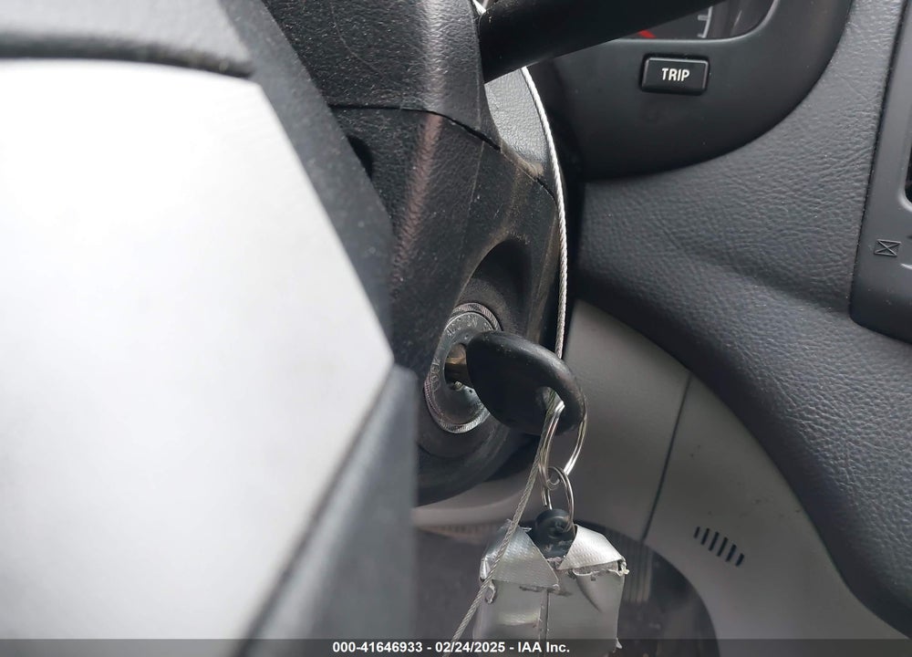 2009 HYUNDAI ELANTRA GLS VIN: KMHDU46D49U675603
