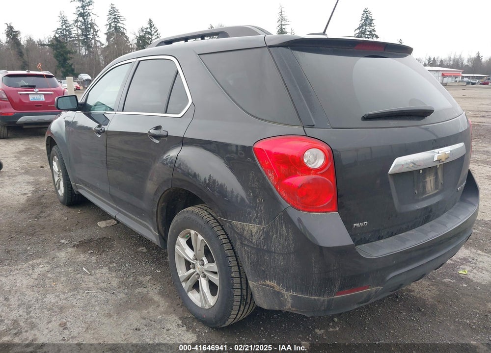2015 CHEVROLET EQUINOX 1LT VIN: 2GNFLFEK5F6338483