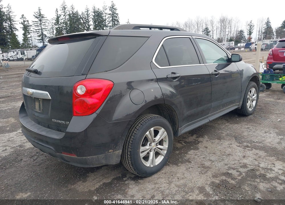 2015 CHEVROLET EQUINOX 1LT VIN: 2GNFLFEK5F6338483