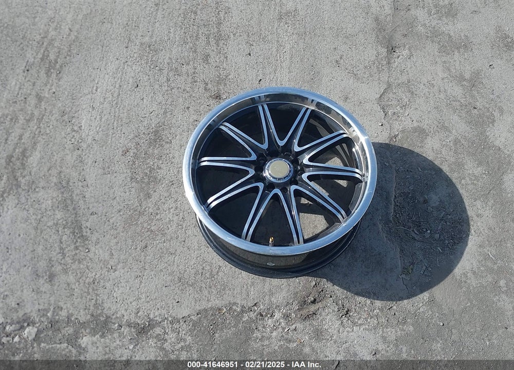 2015 MITSUBISHI LANCER VIN: JA32U2FU7FU015047