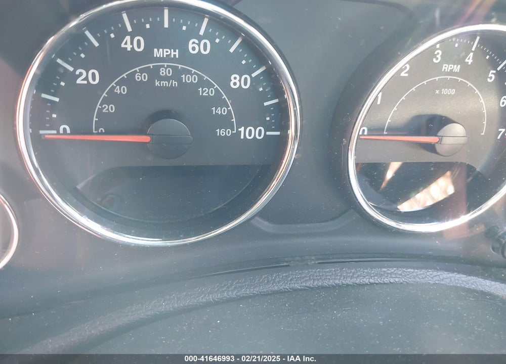 2017 JEEP WRANGLER UNLIMITED SPORT VIN: 1C4HJWDG3HL608163
