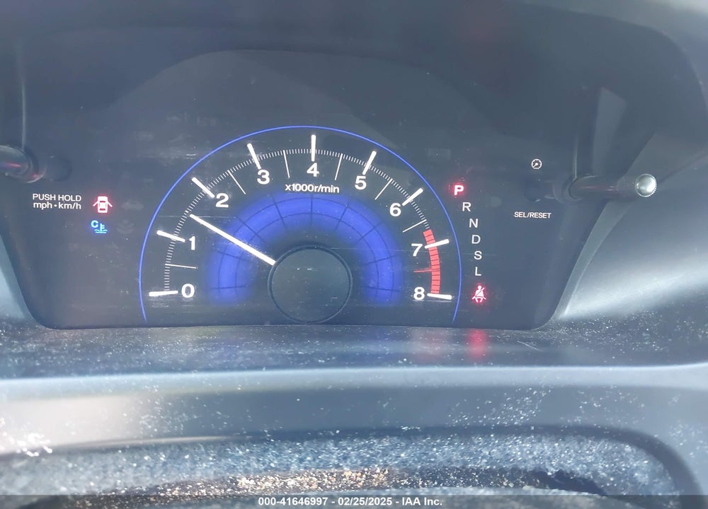 2015 HONDA CIVIC VIN: 19XFB2F82FE024734