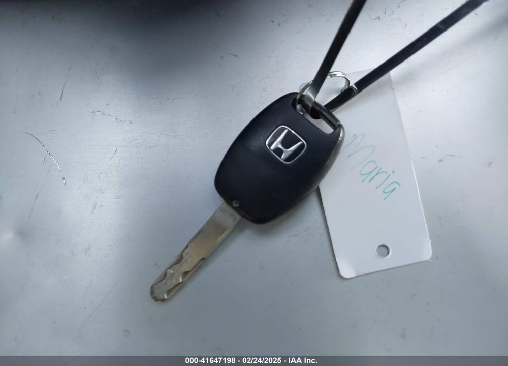 2013 HONDA CR-V EX-L VIN: 5J6RM4H74DL069213