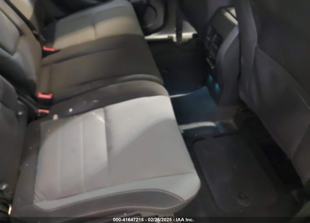 2015 FORD C-MAX HYBRID SE VIN: 1FADP5AU5FL115461