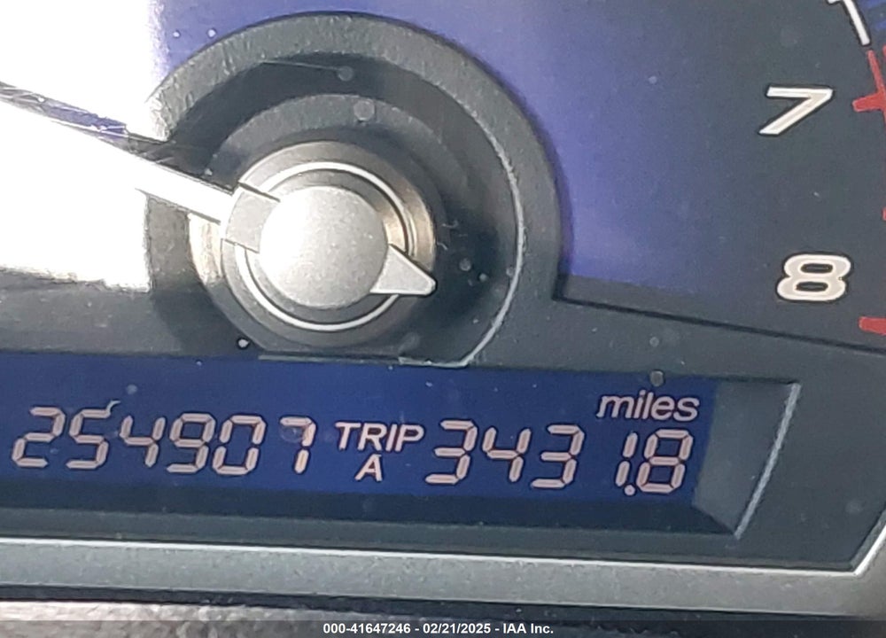 2010 HONDA CIVIC VIN: 2HGFA1F56AH308000