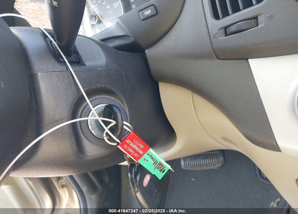 2008 HYUNDAI ELANTRA GLS/SE VIN: KMHDU46D58U512795