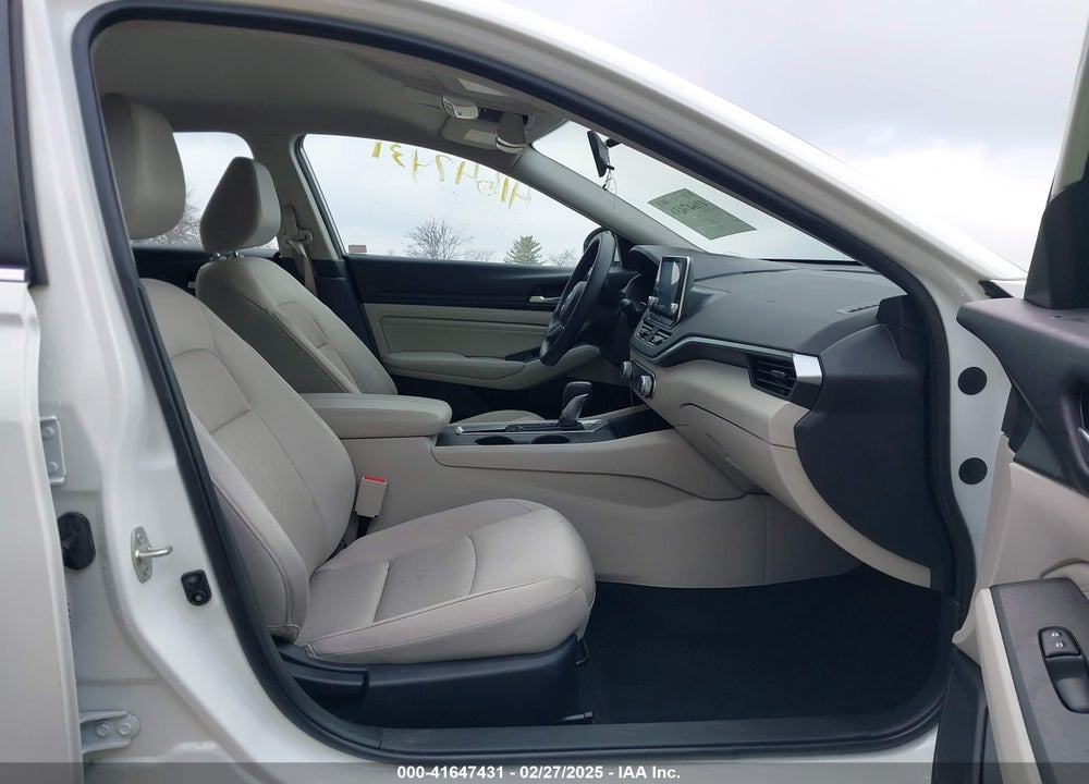 2020 NISSAN ALTIMA VIN: 1N4BL4BV5LC161856