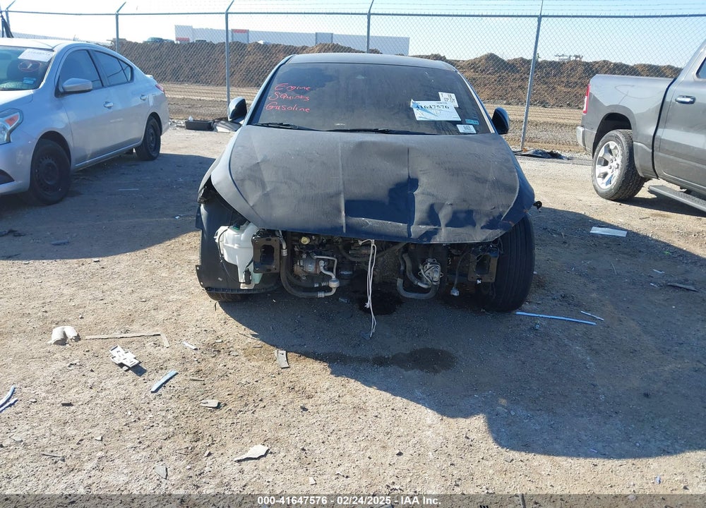 2019 HYUNDAI ELANTRA SEL VIN: KMHD84LF8KU730344