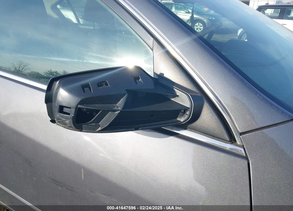 2009 NISSAN ALTIMA 2.5 S VIN: 1N4AL21E29N445671