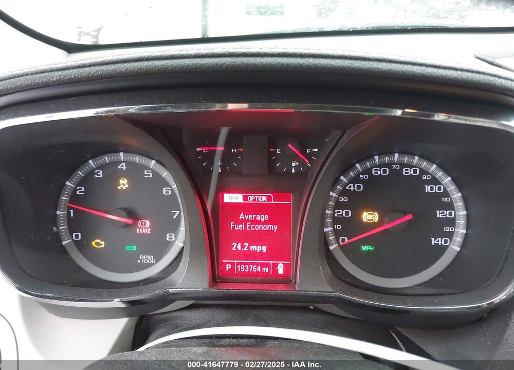 2014 GMC TERRAIN VIN: 2GKFLXEK7E6100300
