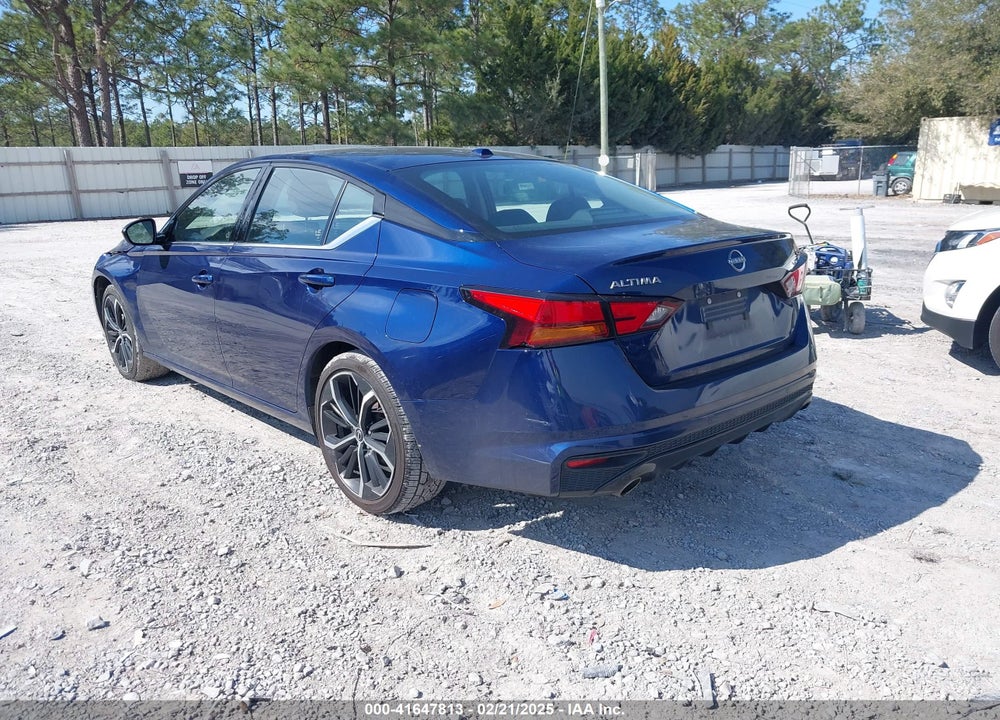 2023 NISSAN ALTIMA VIN: 1N4BL4CV3PN397141