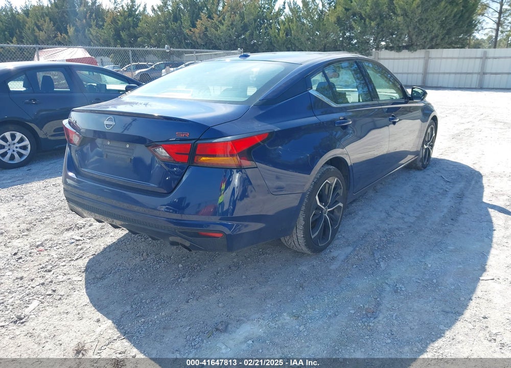 2023 NISSAN ALTIMA VIN: 1N4BL4CV3PN397141