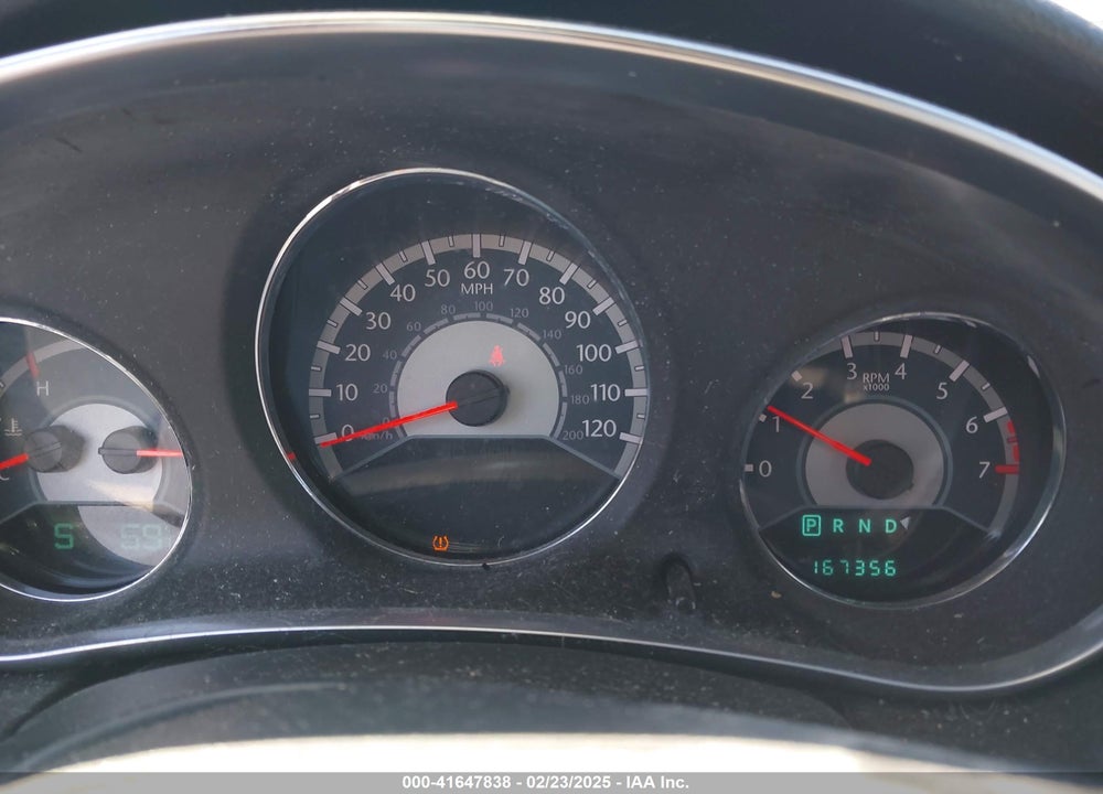 2011 CHRYSLER 200 VIN: 1C3BC1FB1BN606531