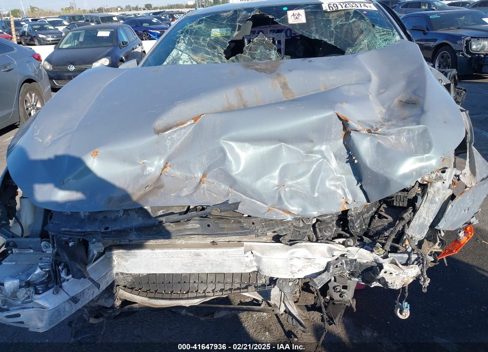 2021 HONDA CIVIC VIN: SHHFK7H4XMU407169
