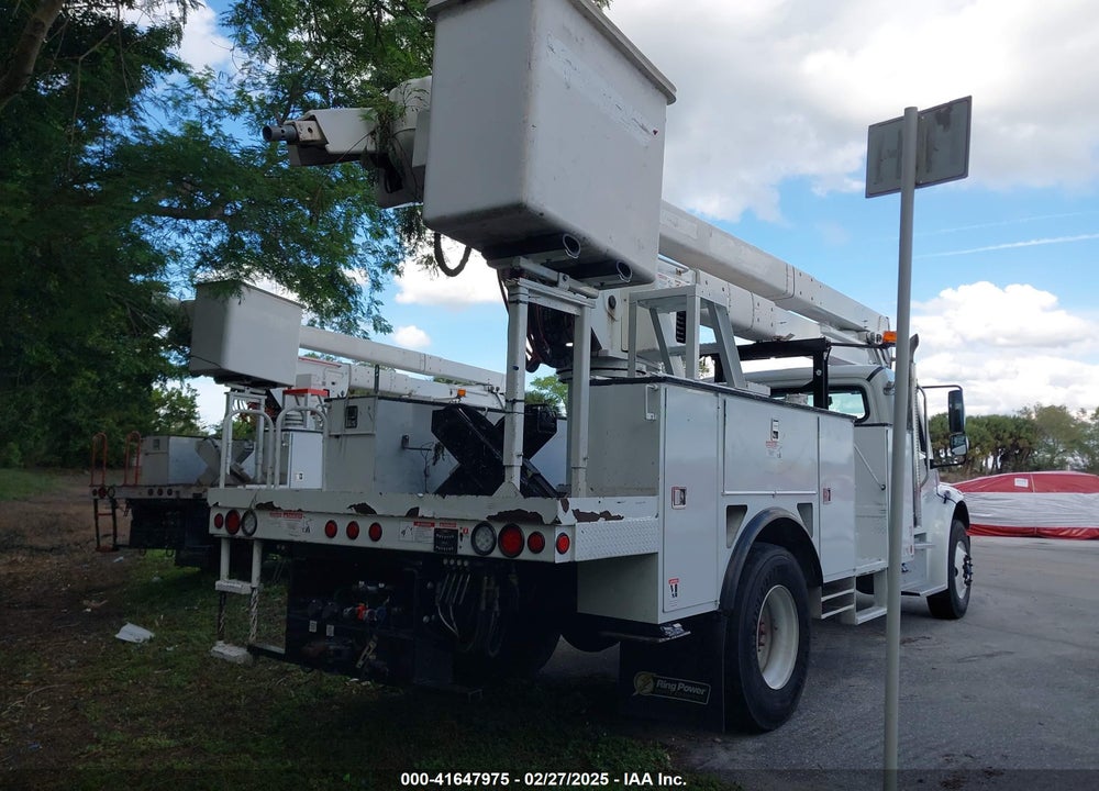 2020 FREIGHTLINER M2 106 VIN: 1FVACXFC9LHLF8788