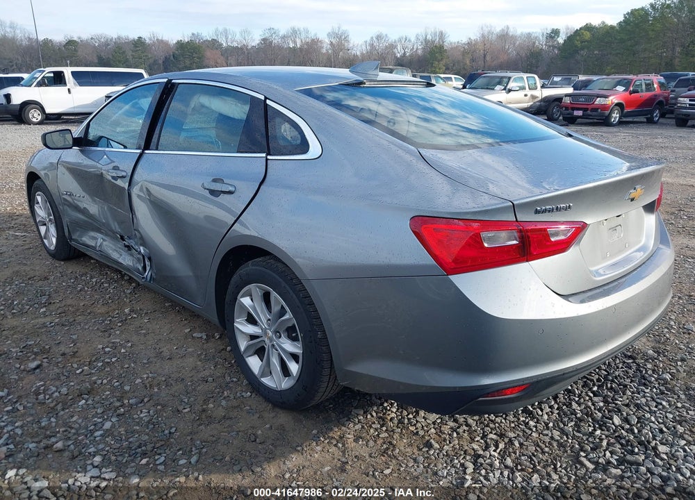 2024 CHEVROLET MALIBU VIN: 1G1ZD5ST1RF118013