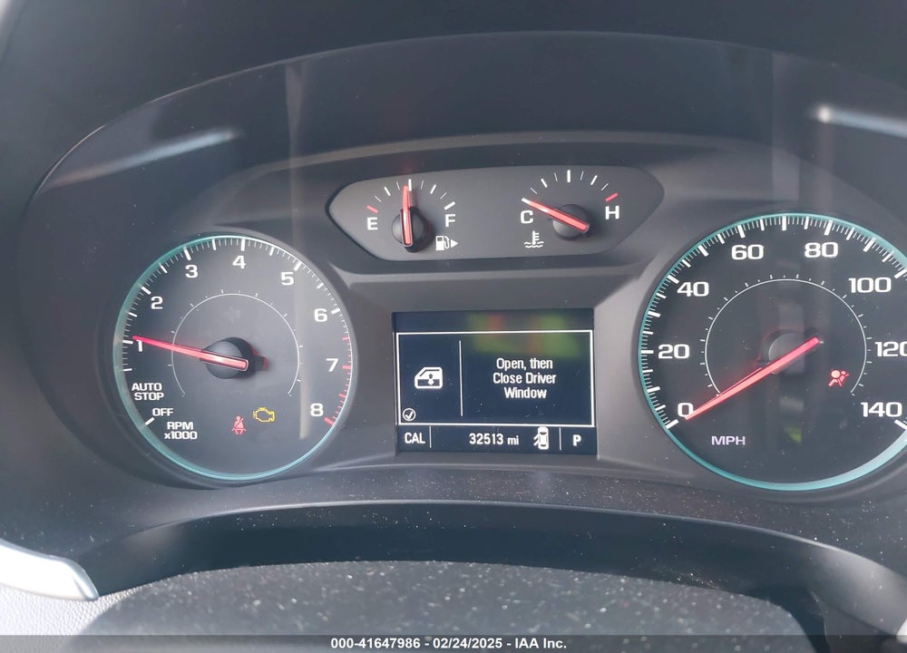 2024 CHEVROLET MALIBU VIN: 1G1ZD5ST1RF118013