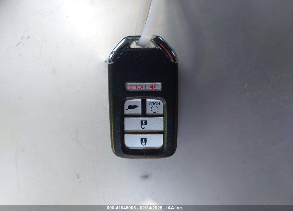 2018 HONDA CIVIC VIN: SHHFK7H5XJU414742