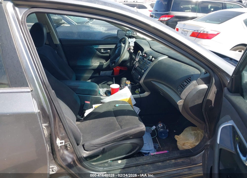 2014 NISSAN ALTIMA VIN: 1N4AL3AP7EN368460