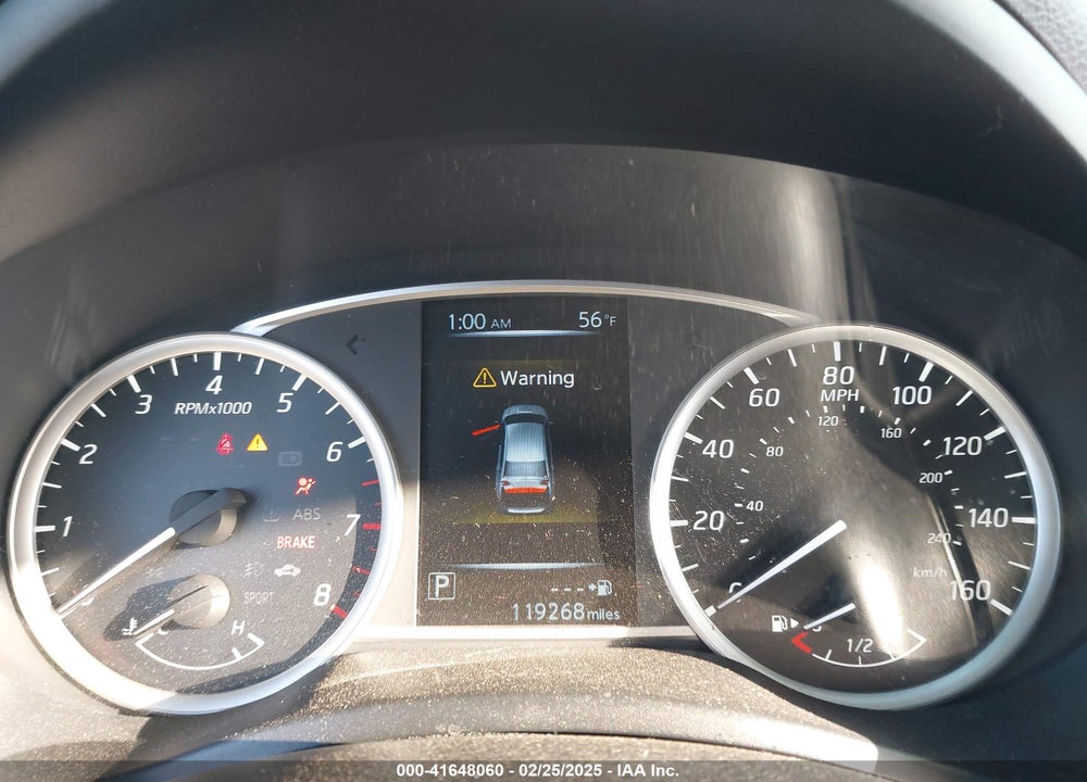 2017 NISSAN SENTRA VIN: 3N1AB7AP4HY342381