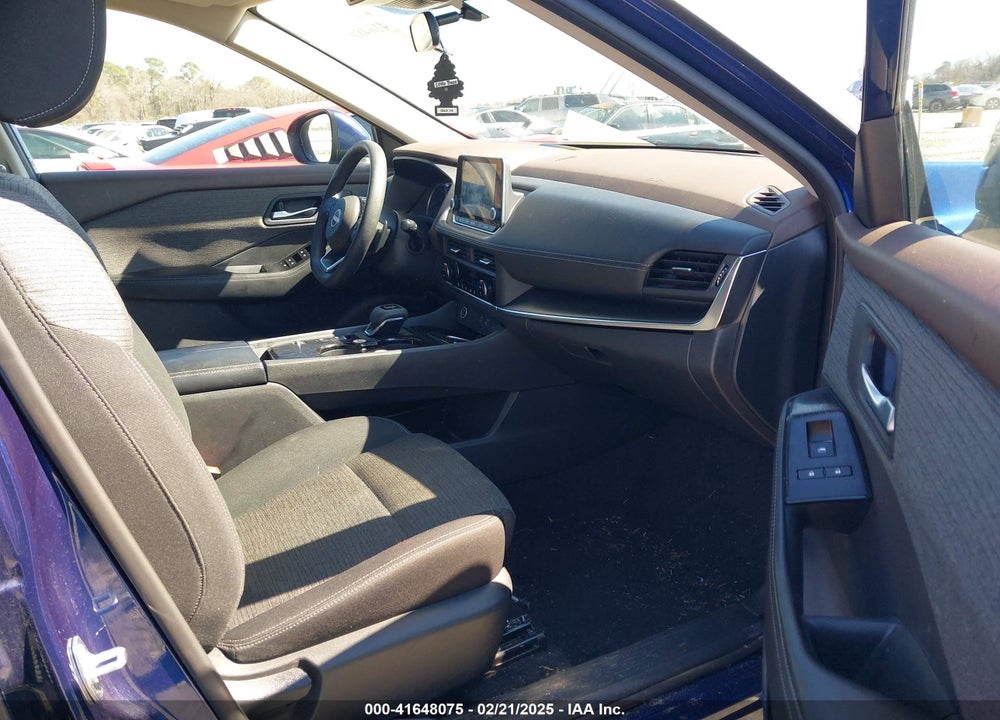 2023 NISSAN ROGUE VIN: 5N1BT3BA0PC829954