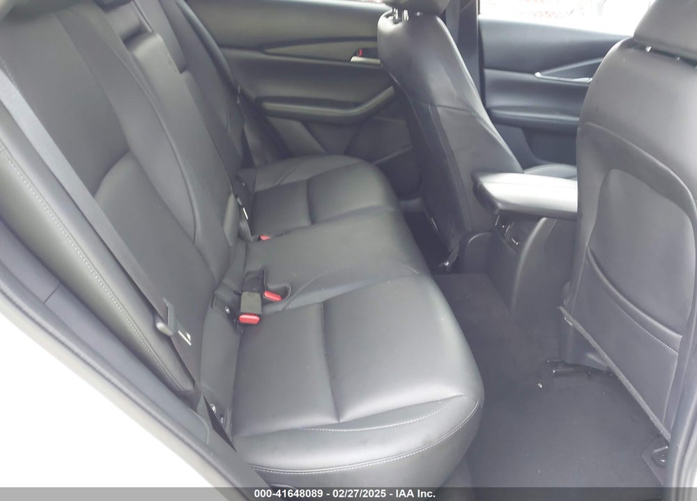 2023 MAZDA CX-30 VIN: 3MVDMBBM0PM532940