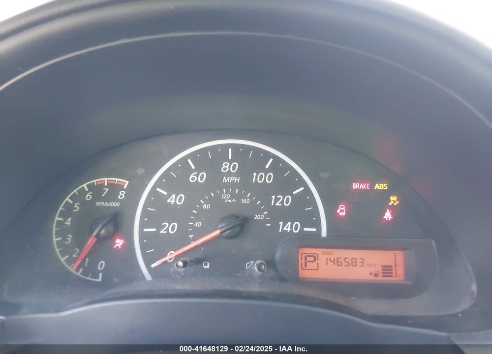 2015 NISSAN VERSA VIN: 3N1CN7AP5FL927173