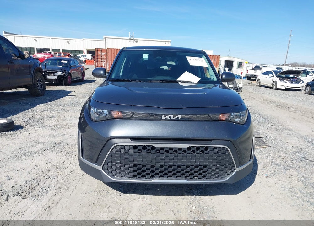 2024 KIA SOUL VIN: KNDJ23AU9R7914737