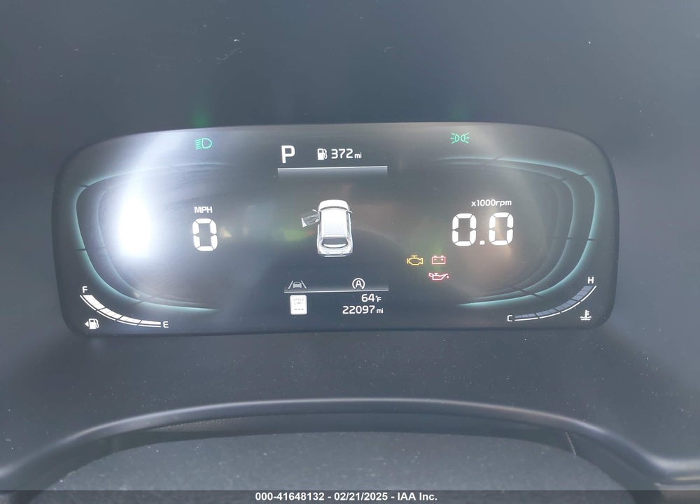 2024 KIA SOUL VIN: KNDJ23AU9R7914737