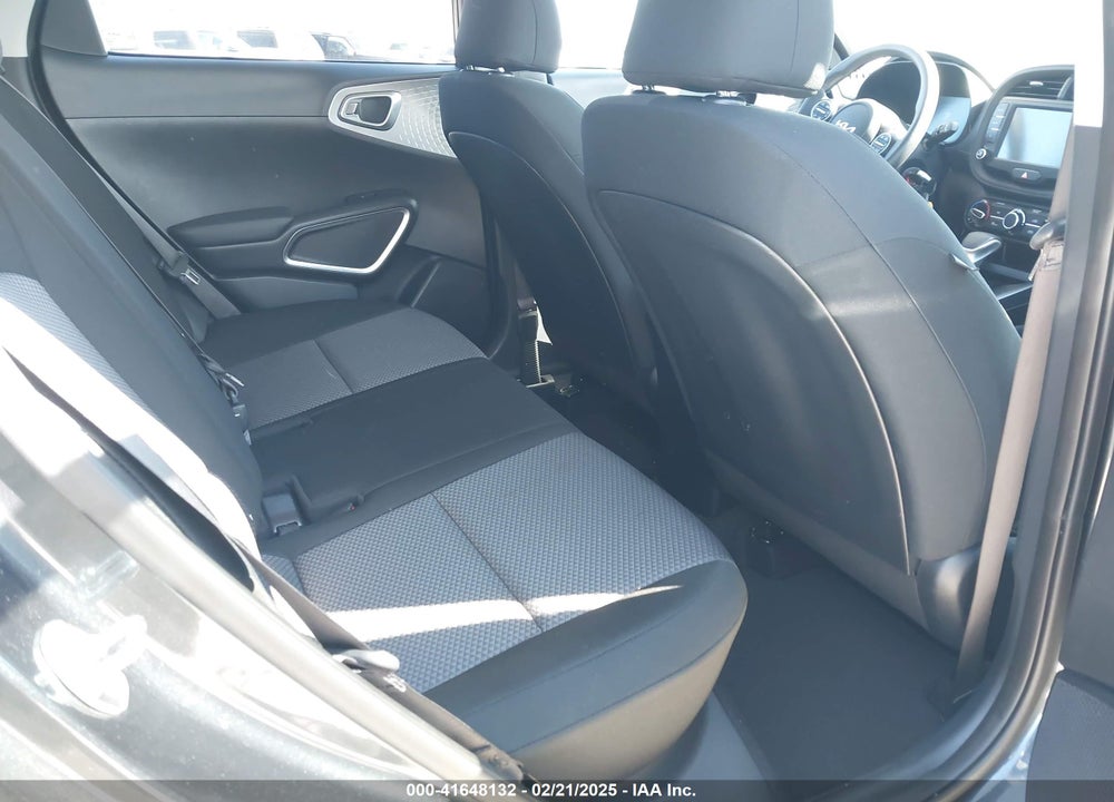 2024 KIA SOUL VIN: KNDJ23AU9R7914737