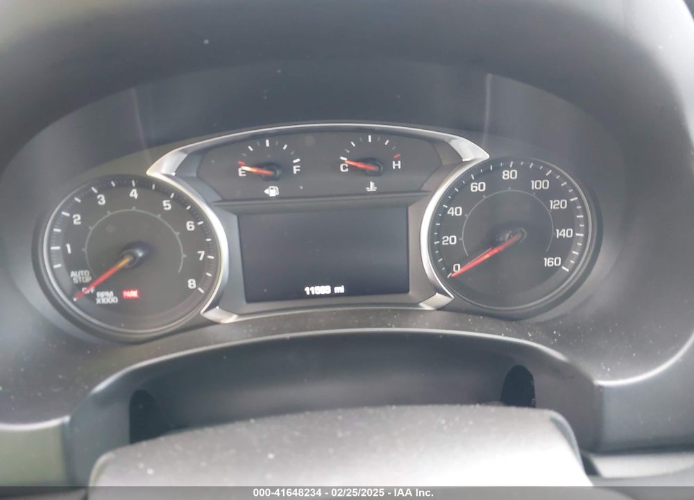 2024 GMC TERRAIN AWD SLE VIN: 3GKALTEG1RL374334