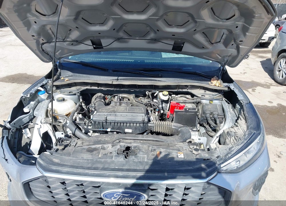 2024 FORD ESCAPE ACTIVE VIN: 1FMCU0GN1RUA03395