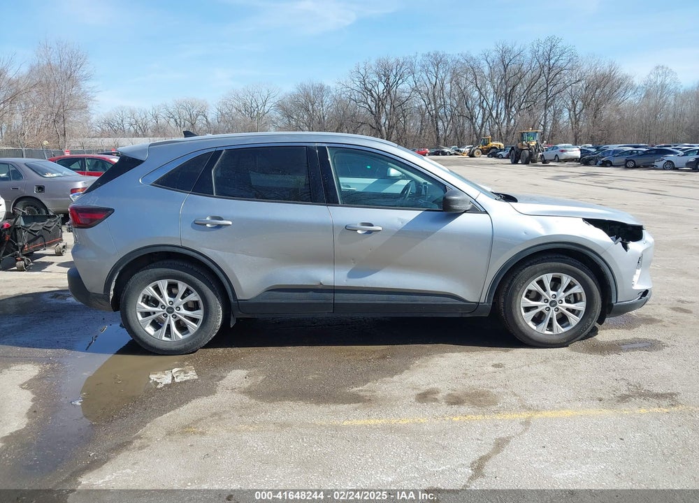 2024 FORD ESCAPE ACTIVE VIN: 1FMCU0GN1RUA03395