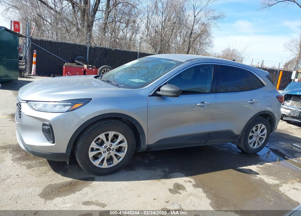 2024 FORD ESCAPE ACTIVE VIN: 1FMCU0GN1RUA03395