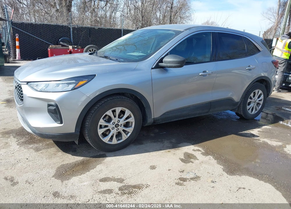 2024 FORD ESCAPE ACTIVE VIN: 1FMCU0GN1RUA03395