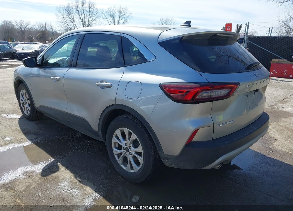 2024 FORD ESCAPE ACTIVE VIN: 1FMCU0GN1RUA03395