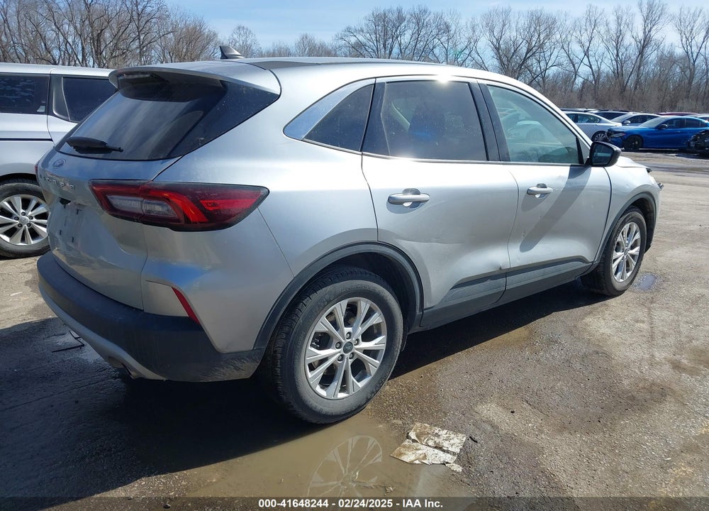 2024 FORD ESCAPE ACTIVE VIN: 1FMCU0GN1RUA03395