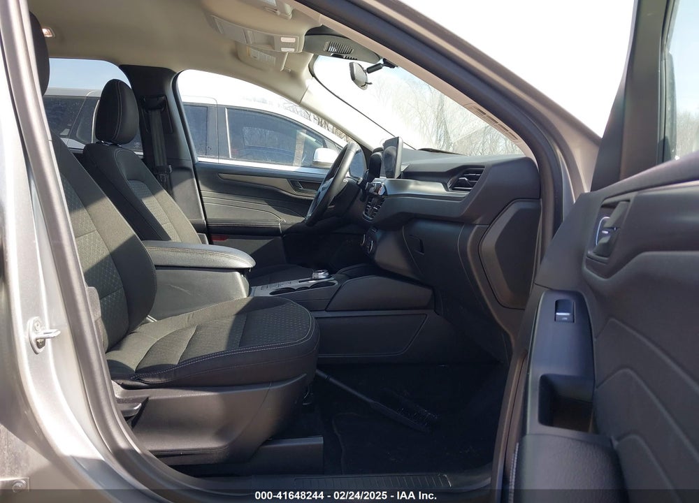 2024 FORD ESCAPE ACTIVE VIN: 1FMCU0GN1RUA03395
