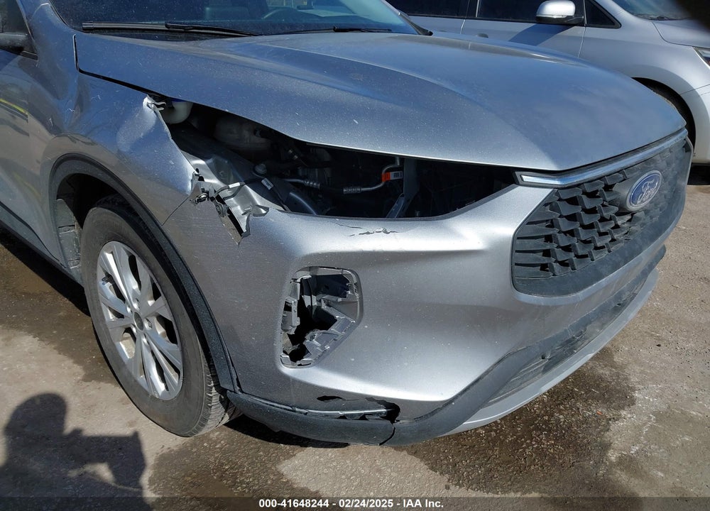 2024 FORD ESCAPE ACTIVE VIN: 1FMCU0GN1RUA03395