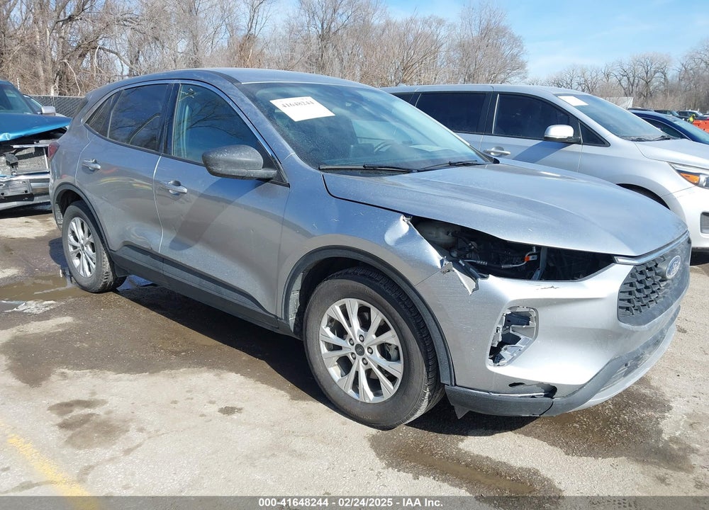 2024 FORD ESCAPE ACTIVE VIN: 1FMCU0GN1RUA03395