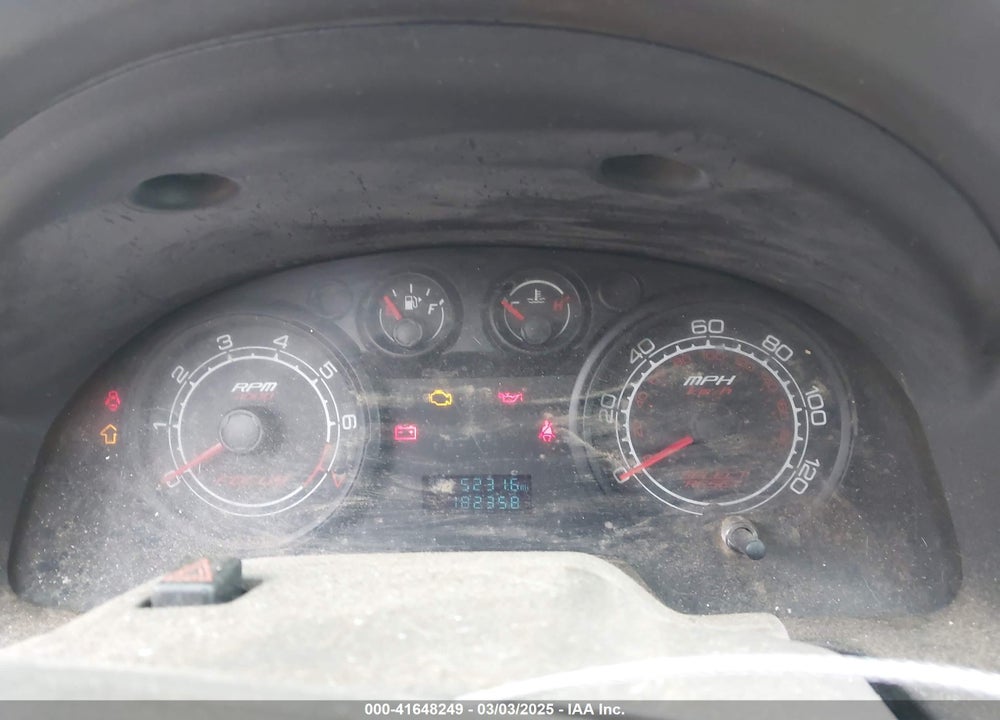 2008 FORD FOCUS S VIN: 1FAHP32N88W129532