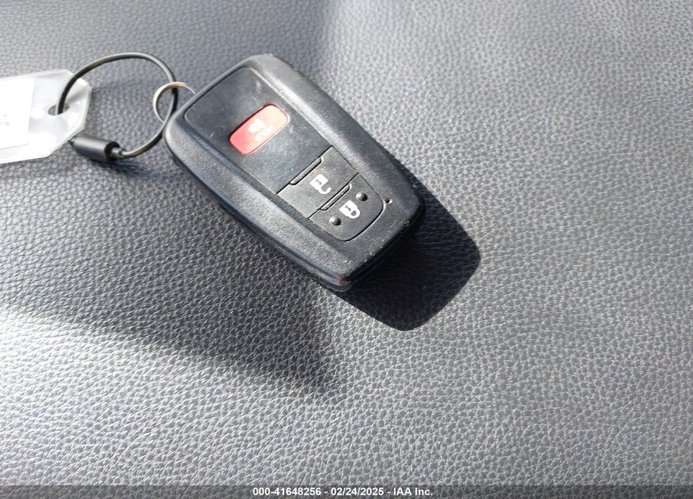 2023 TOYOTA RAV4 XLE VIN: 2T3W1RFV8PW265267