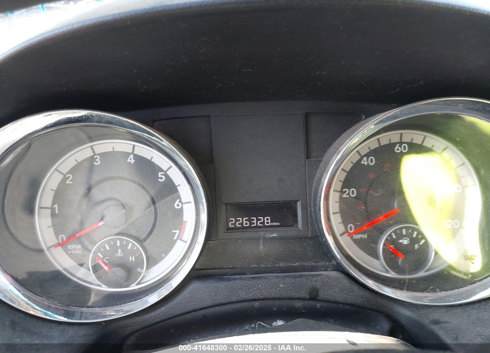 2012 DODGE GRAND CARAVAN SXT VIN: 2C4RDGCG0CR178823
