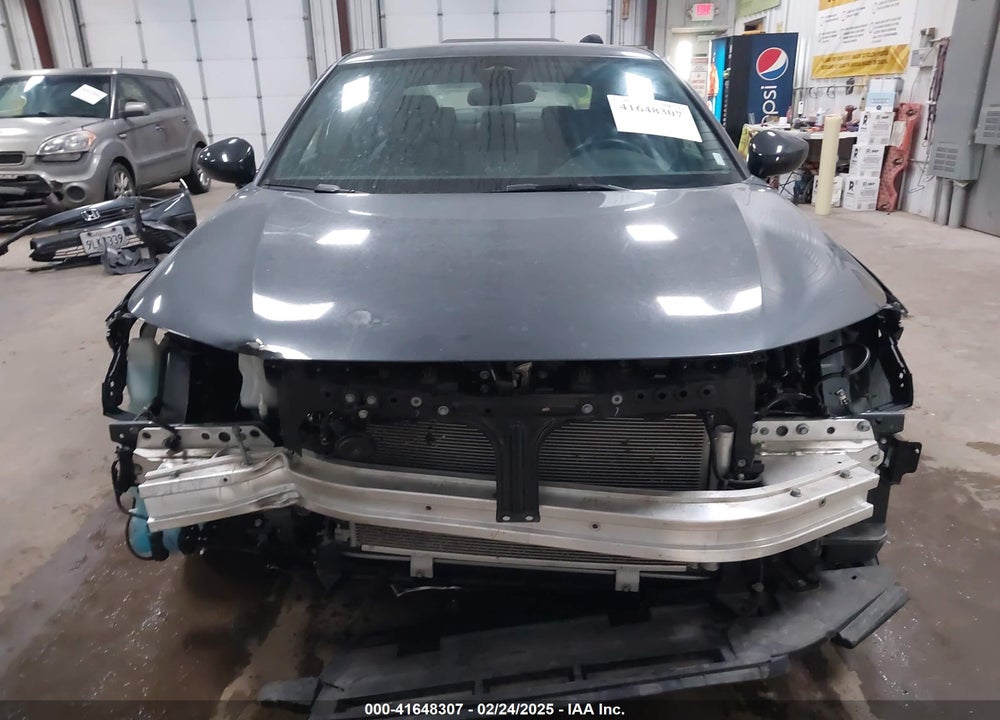 2024 HONDA CIVIC SPORT VIN: 2HGFE2F5XRH564405