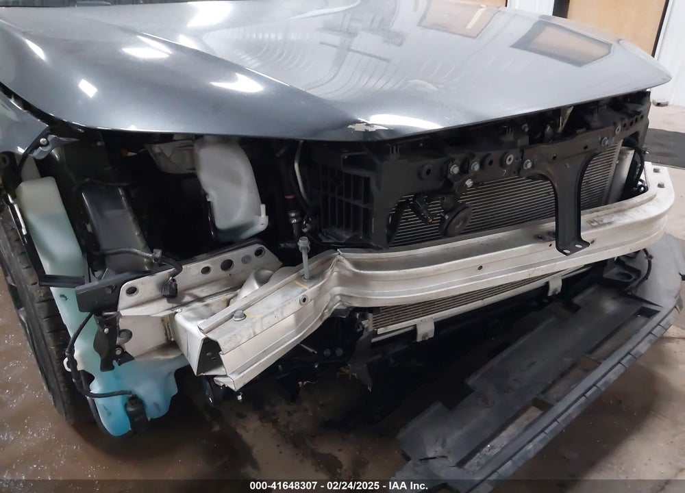 2024 HONDA CIVIC SPORT VIN: 2HGFE2F5XRH564405